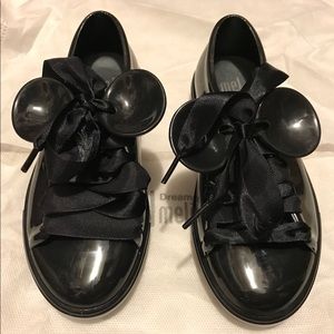 Brand new Kids' Mel Be+Disney Sneaker